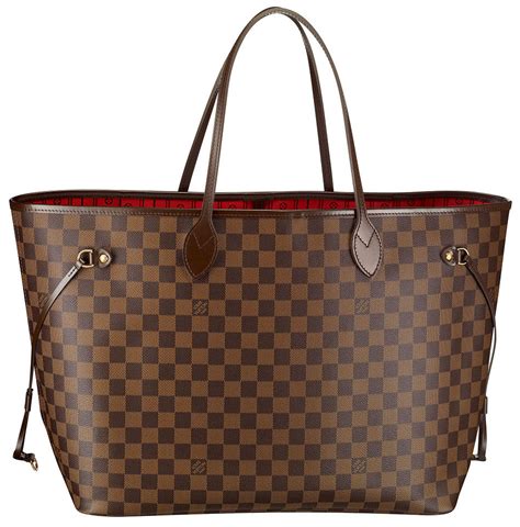 louis vuitton neverfull Lv bag